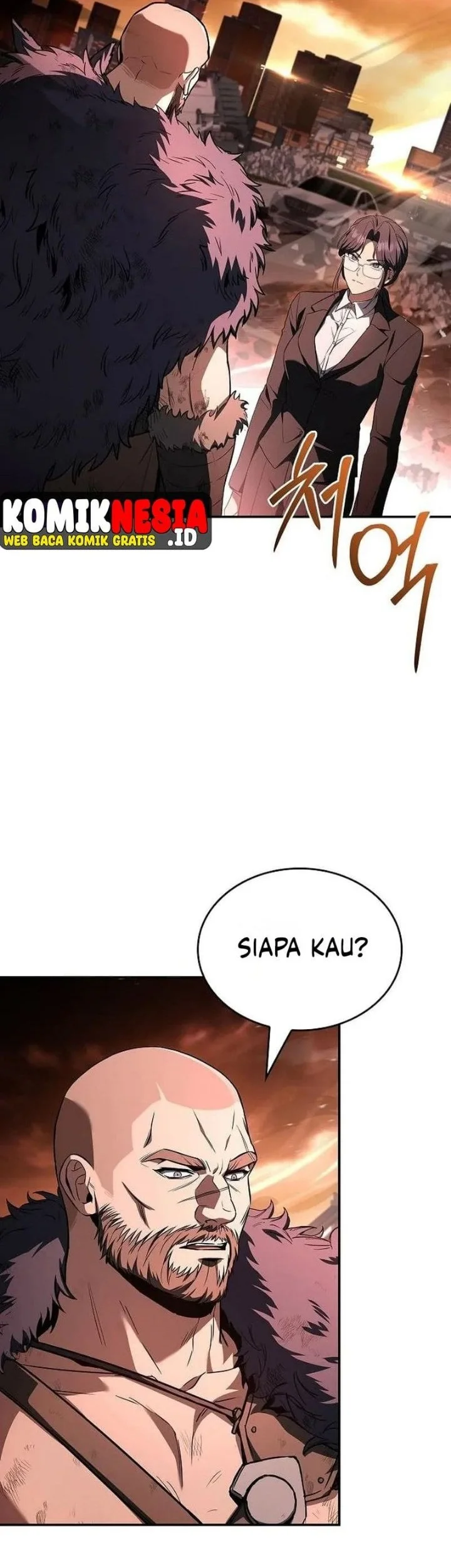 A Barbarian From the Medieval Era Chapter 20 Gambar 62