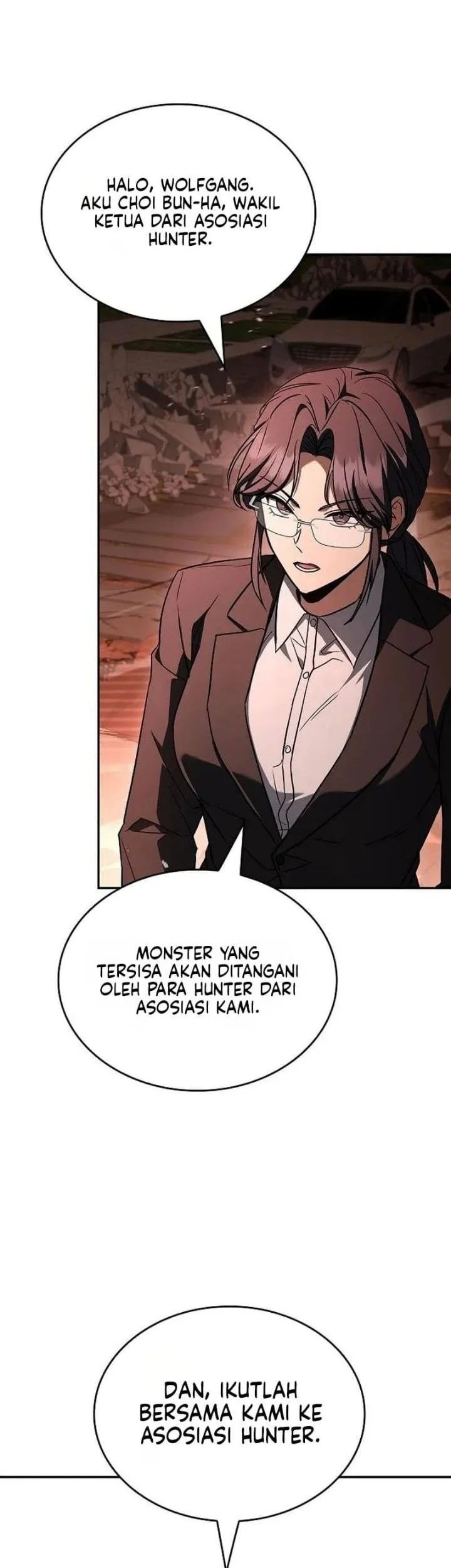 A Barbarian From the Medieval Era Chapter 20 Gambar 63