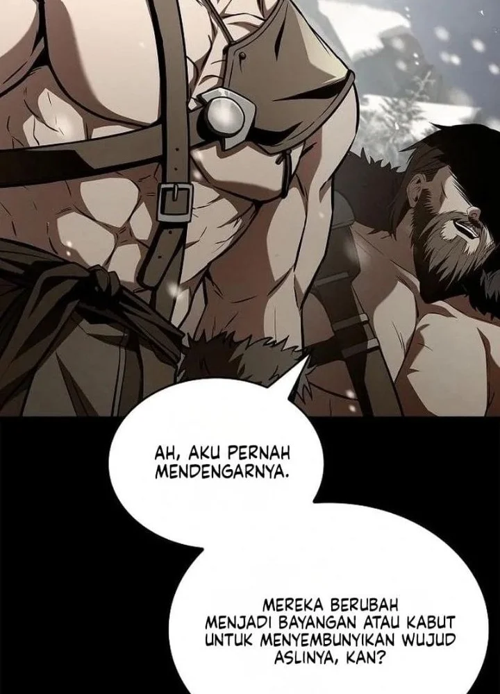 A Barbarian From the Medieval Era Chapter 20 Gambar 42