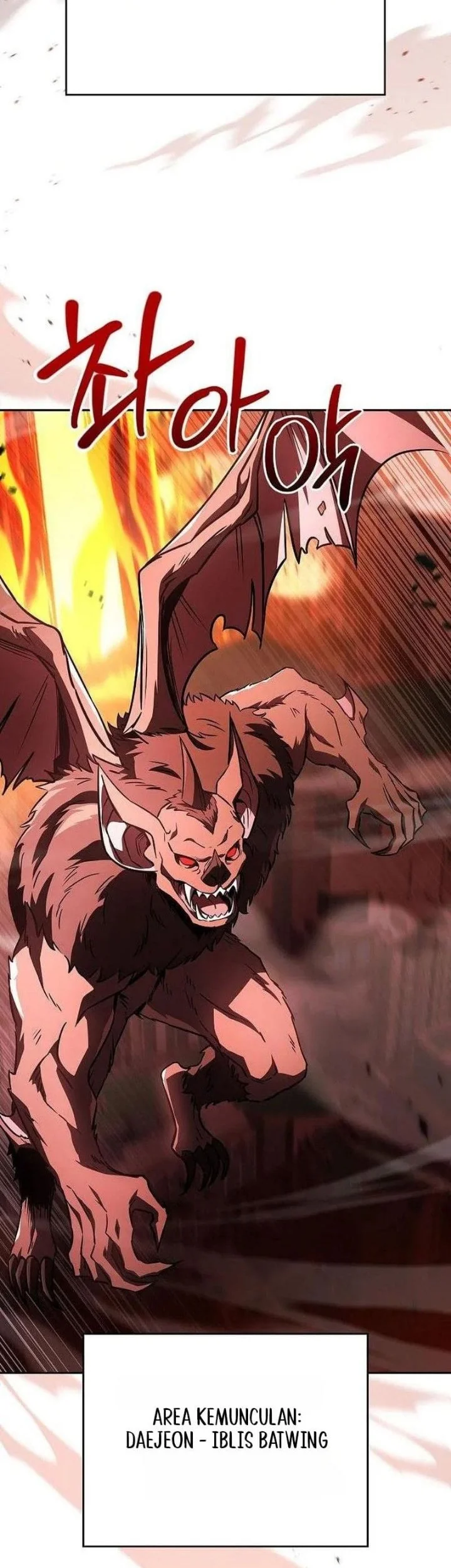 A Barbarian From the Medieval Era Chapter 21 Gambar 64
