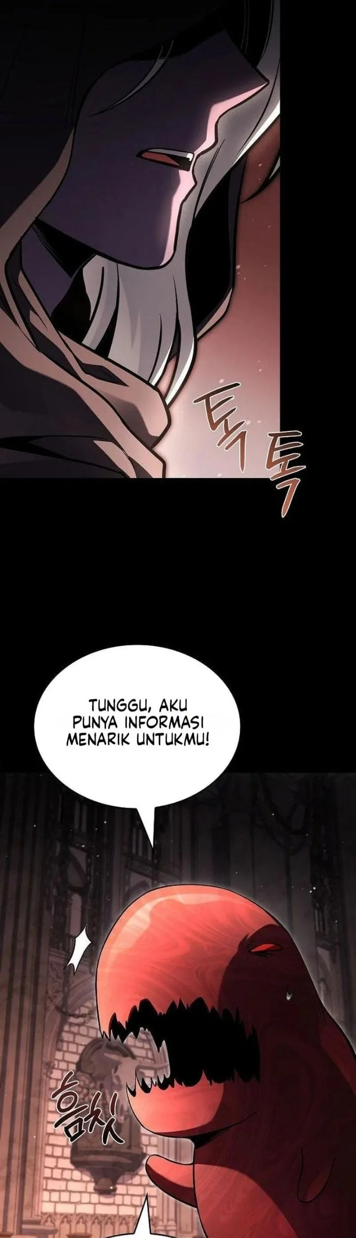 A Barbarian From the Medieval Era Chapter 21 Gambar 43