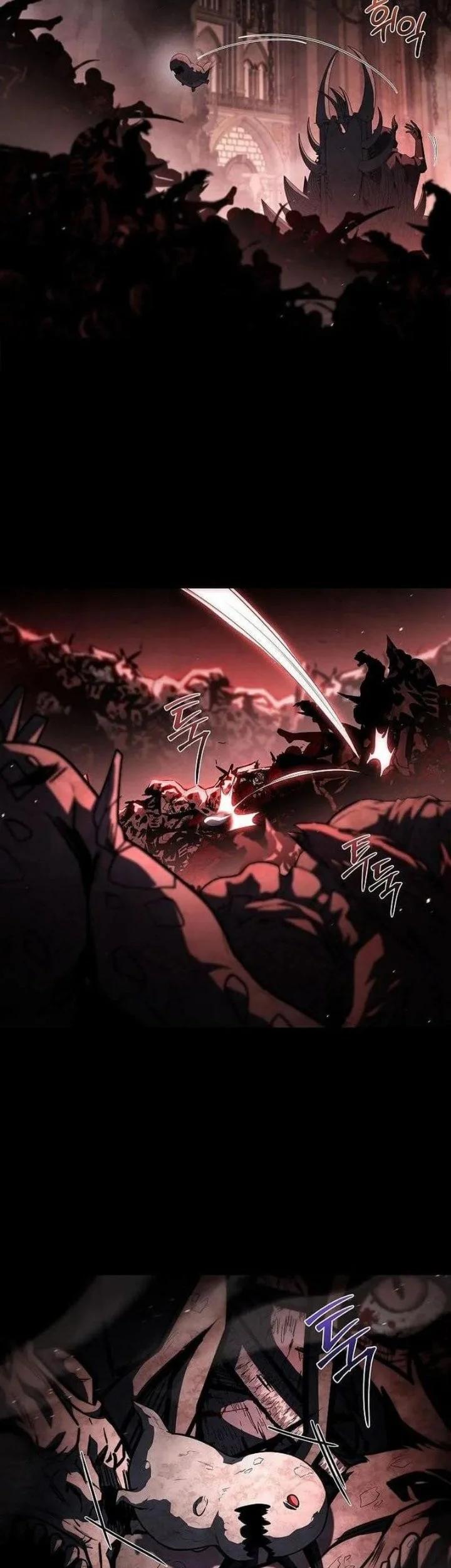A Barbarian From the Medieval Era Chapter 21 Gambar 51