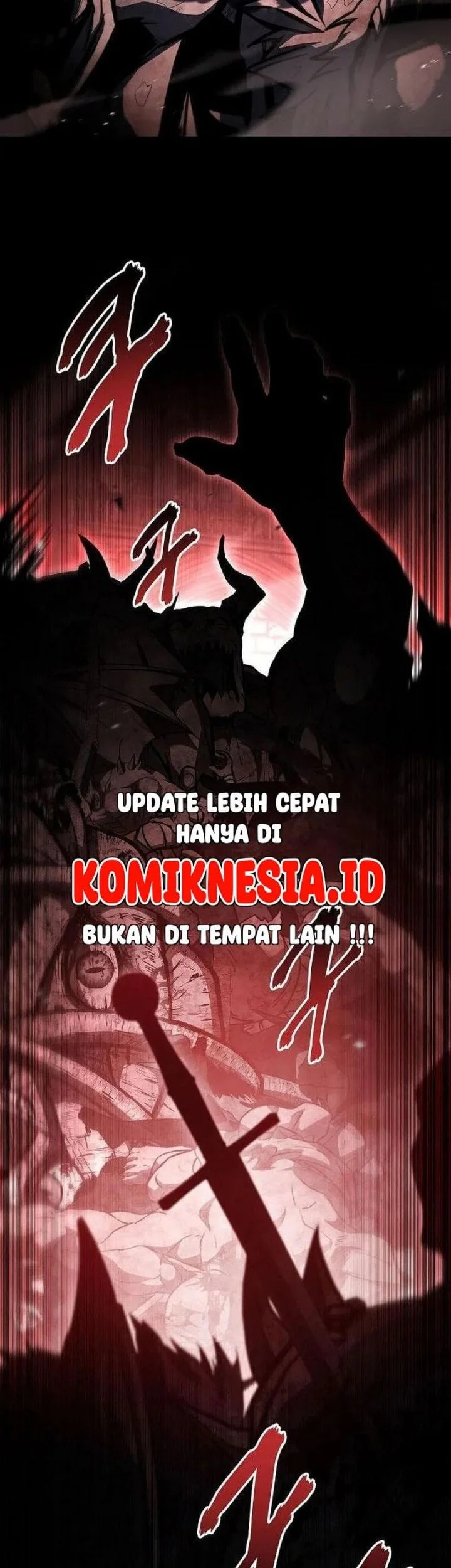 A Barbarian From the Medieval Era Chapter 21 Gambar 52