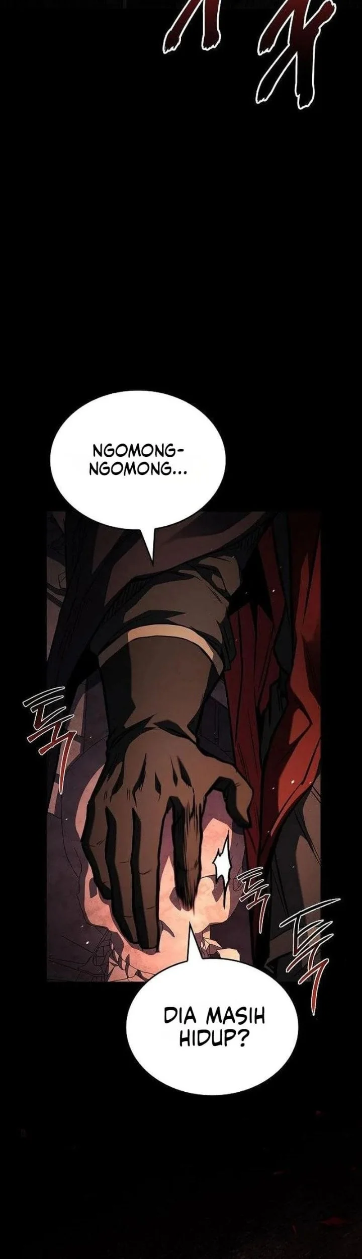 A Barbarian From the Medieval Era Chapter 21 Gambar 53