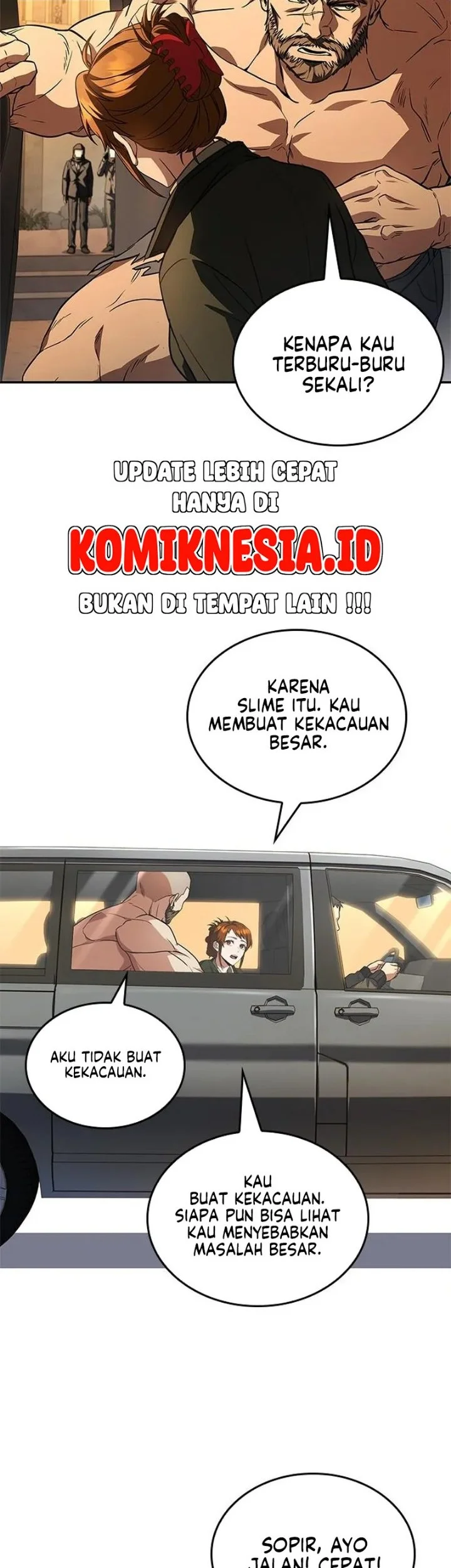A Barbarian From the Medieval Era Chapter 7 Gambar 52