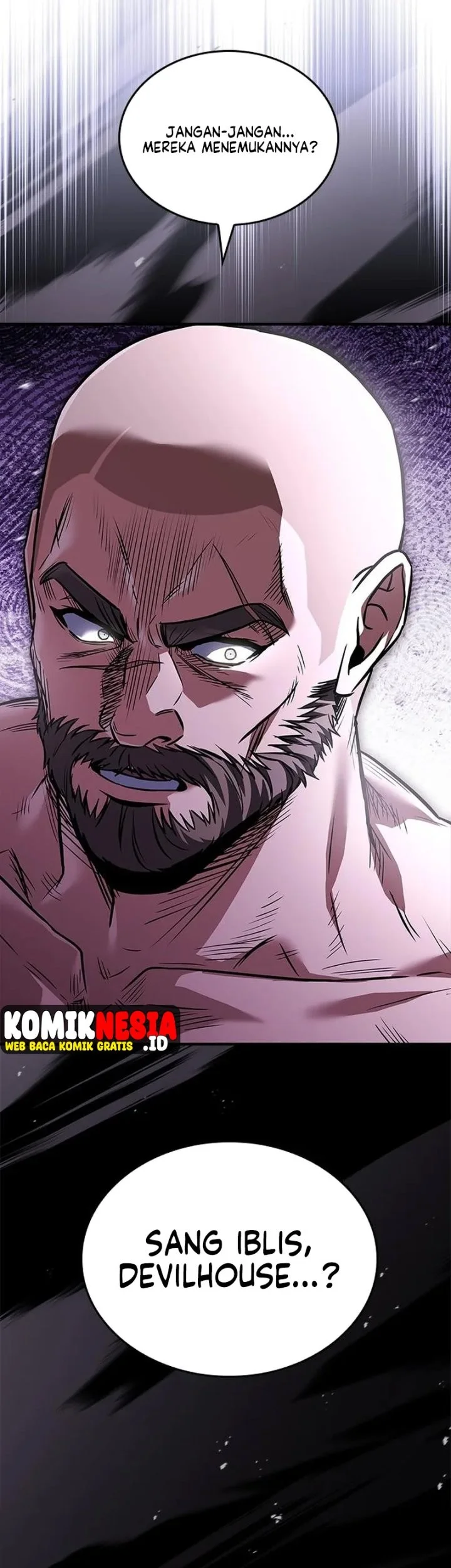 A Barbarian From the Medieval Era Chapter 7 Gambar 55