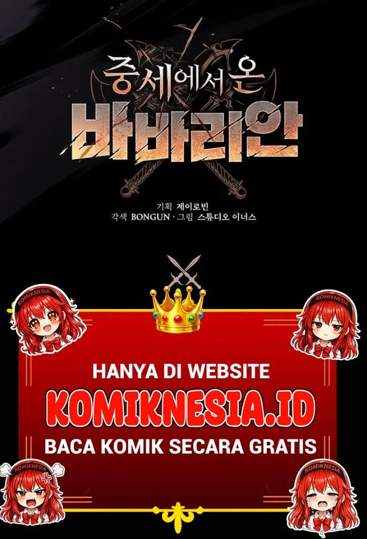 A Barbarian From the Medieval Era Chapter 7 Gambar 56