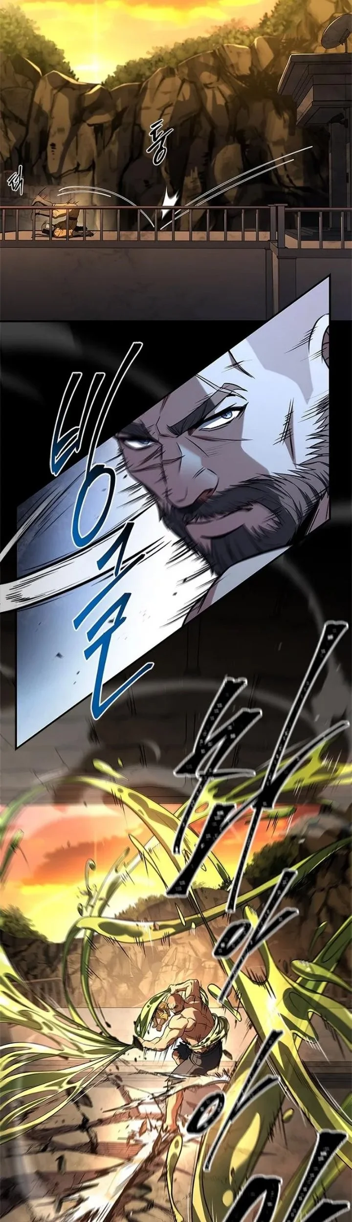 A Barbarian From the Medieval Era Chapter 7 Gambar 37
