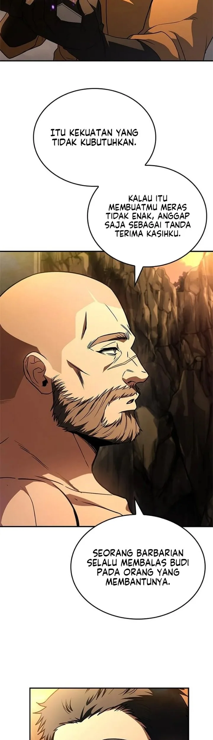 A Barbarian From the Medieval Era Chapter 7 Gambar 47