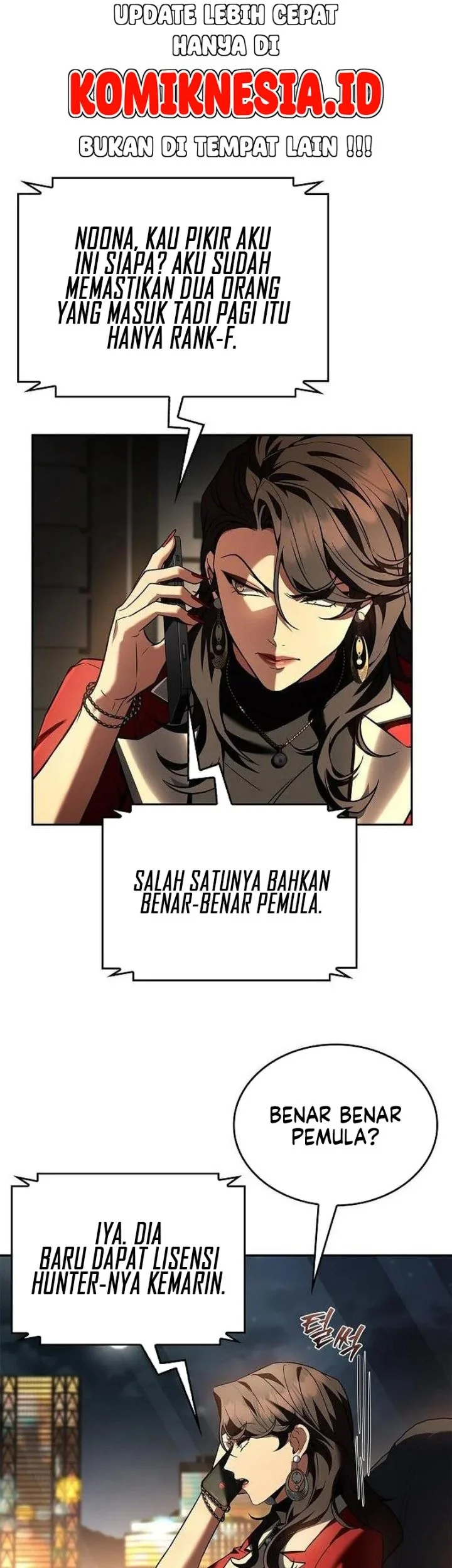A Barbarian From the Medieval Era Chapter 8 Gambar 52