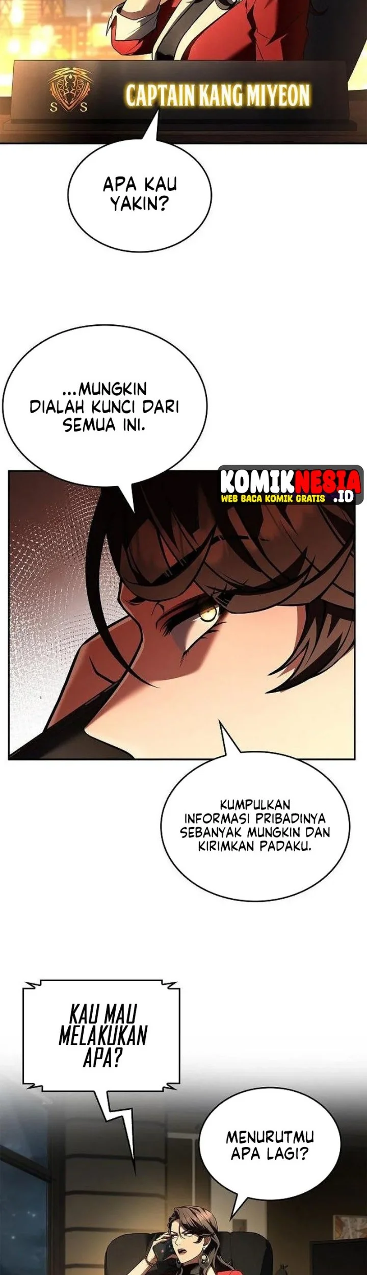 A Barbarian From the Medieval Era Chapter 8 Gambar 53