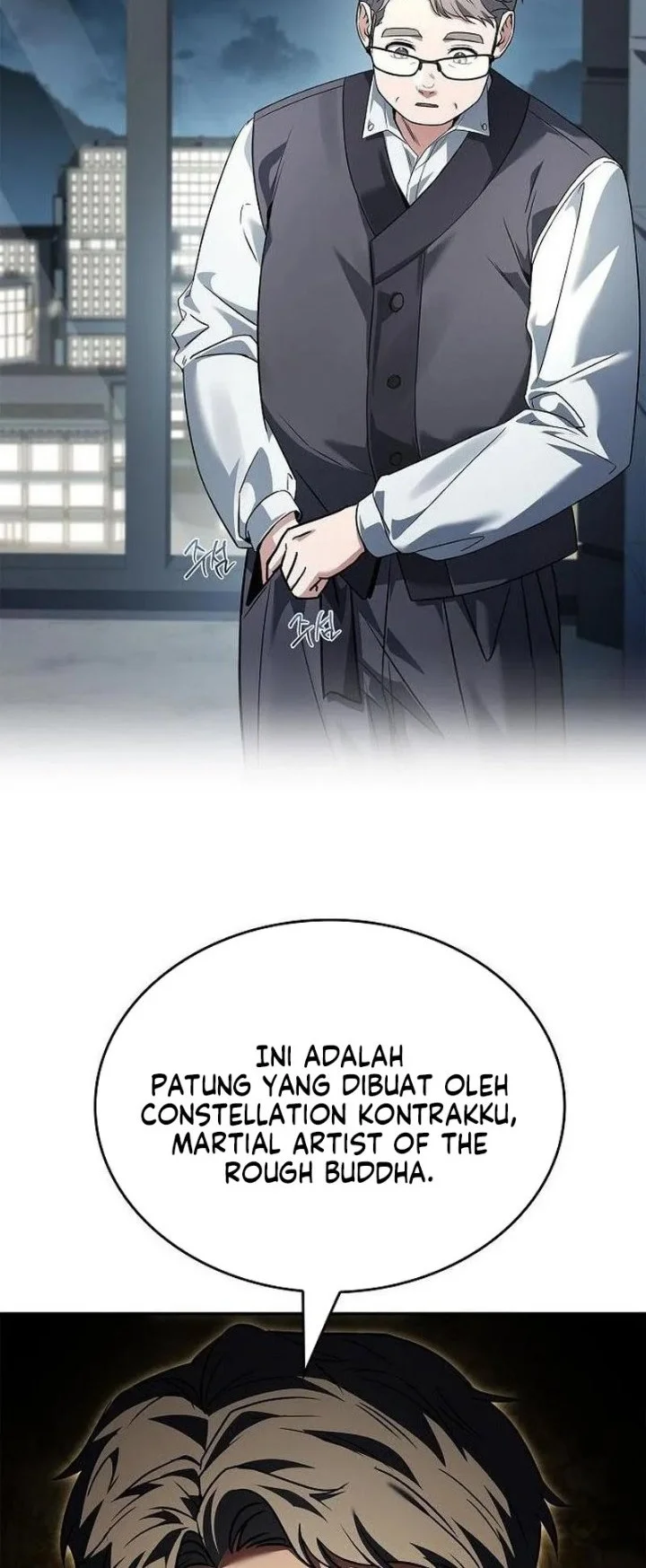 A Barbarian From the Medieval Era Chapter 8 Gambar 37