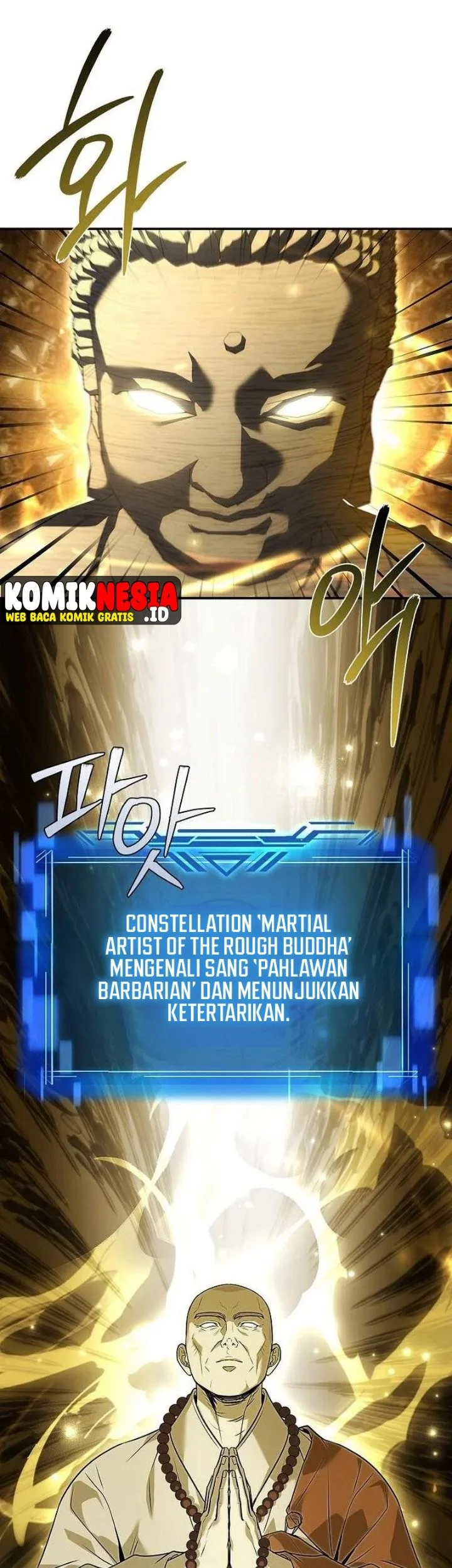 A Barbarian From the Medieval Era Chapter 8 Gambar 42