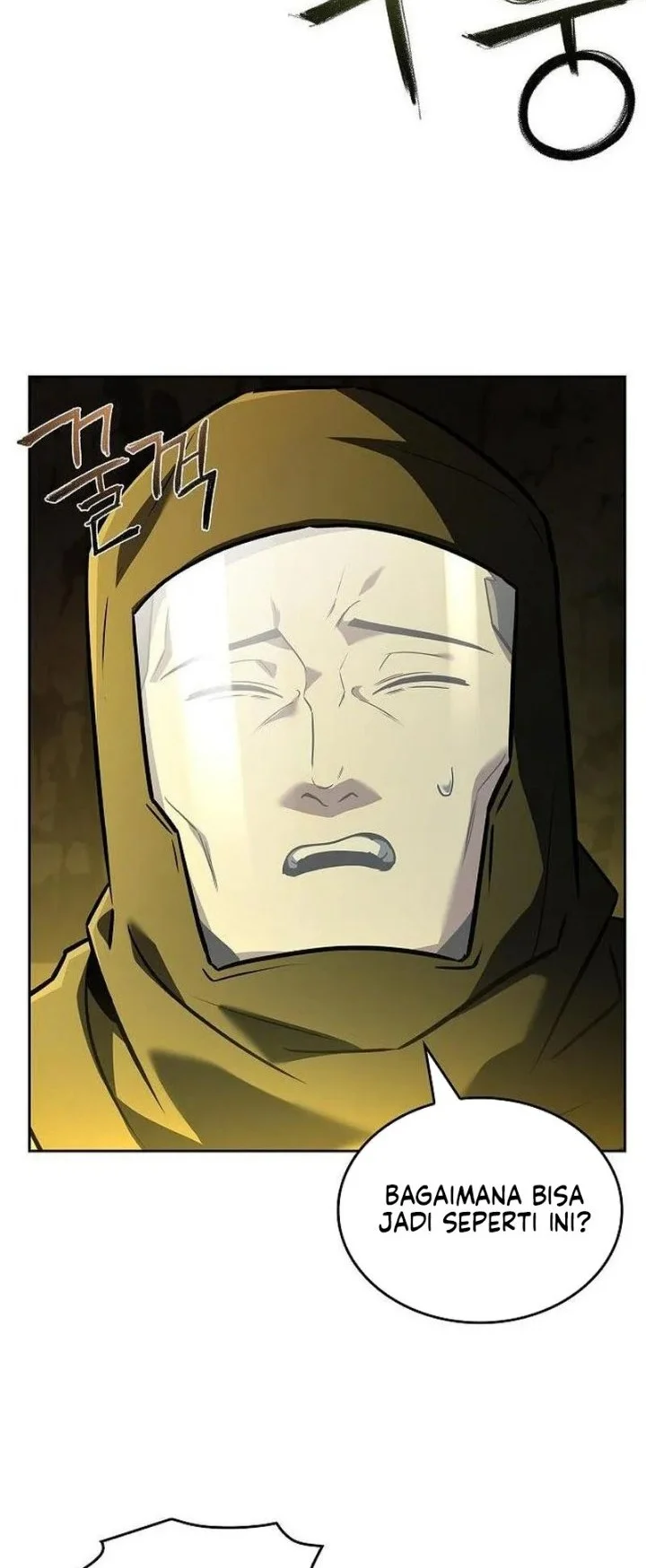 A Barbarian From the Medieval Era Chapter 8 Gambar 49