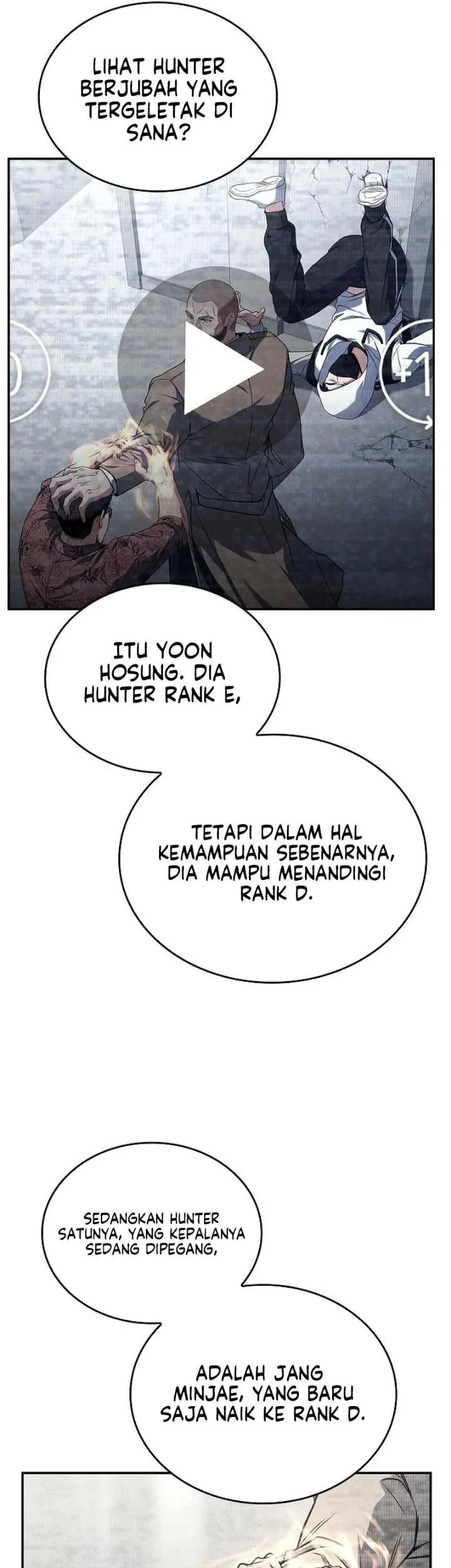 A Barbarian From the Medieval Era Chapter 9 Gambar 36