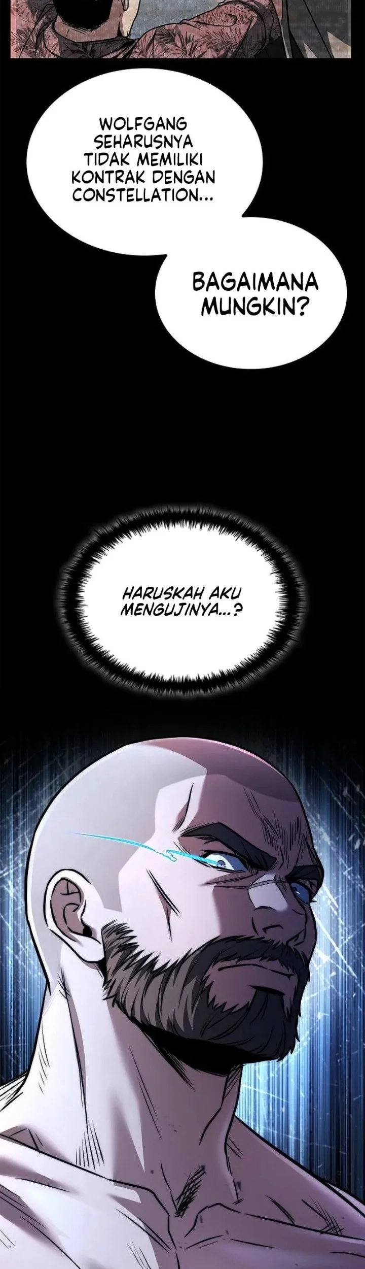 A Barbarian From the Medieval Era Chapter 9 Gambar 43