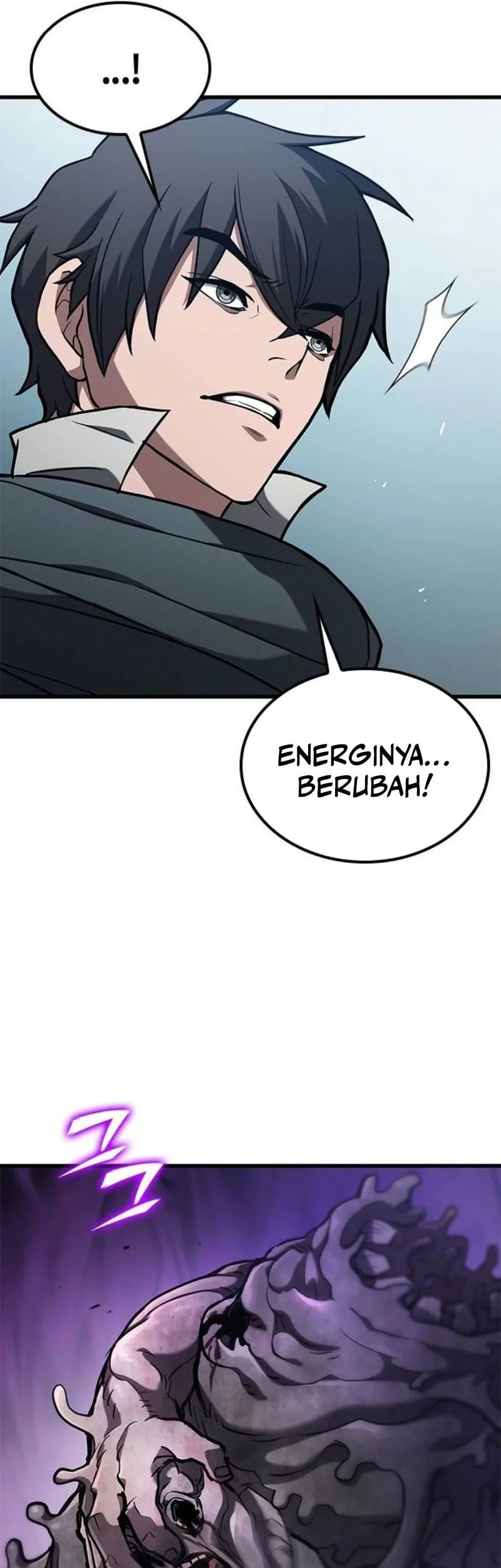 A Beast Hunter's Way Of Life Chapter 10 Gambar 42