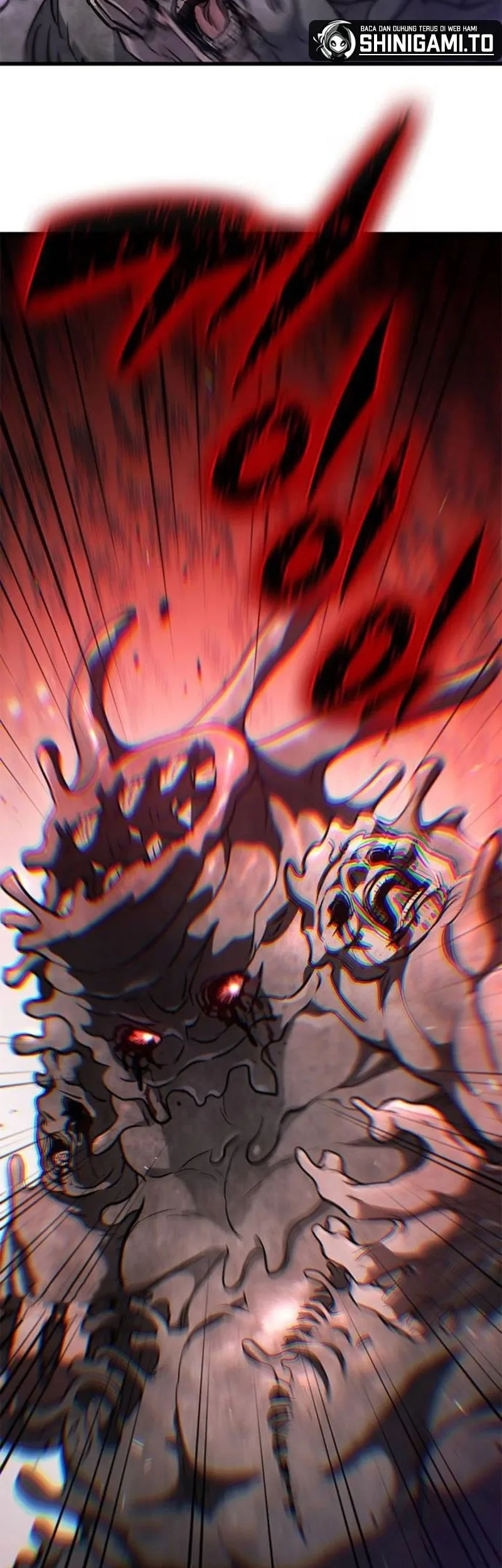 A Beast Hunter's Way Of Life Chapter 10 Gambar 43