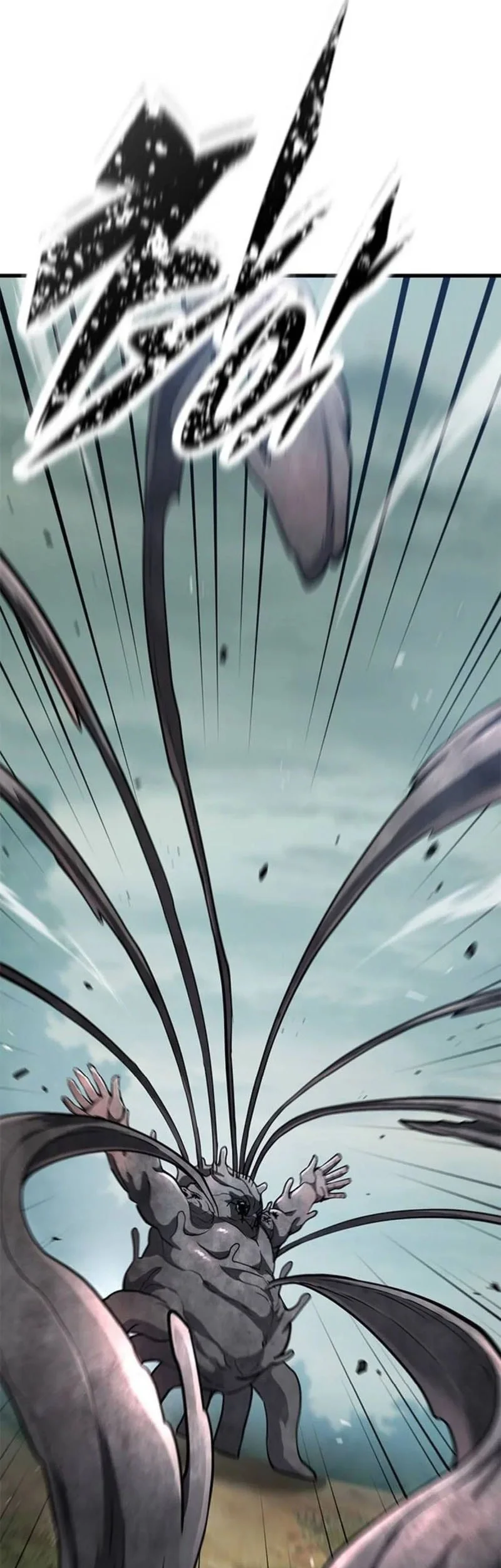 A Beast Hunter's Way Of Life Chapter 10 Gambar 46