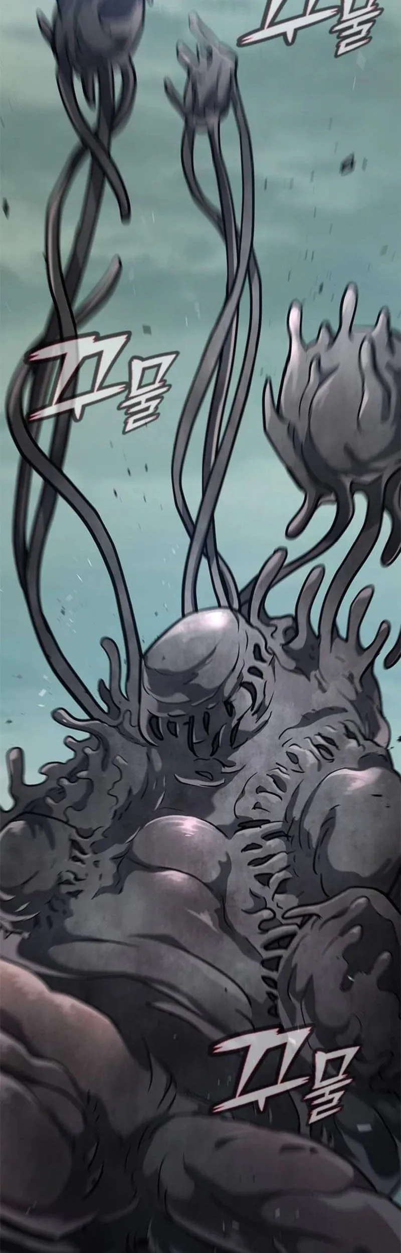 A Beast Hunter's Way Of Life Chapter 10 Gambar 49