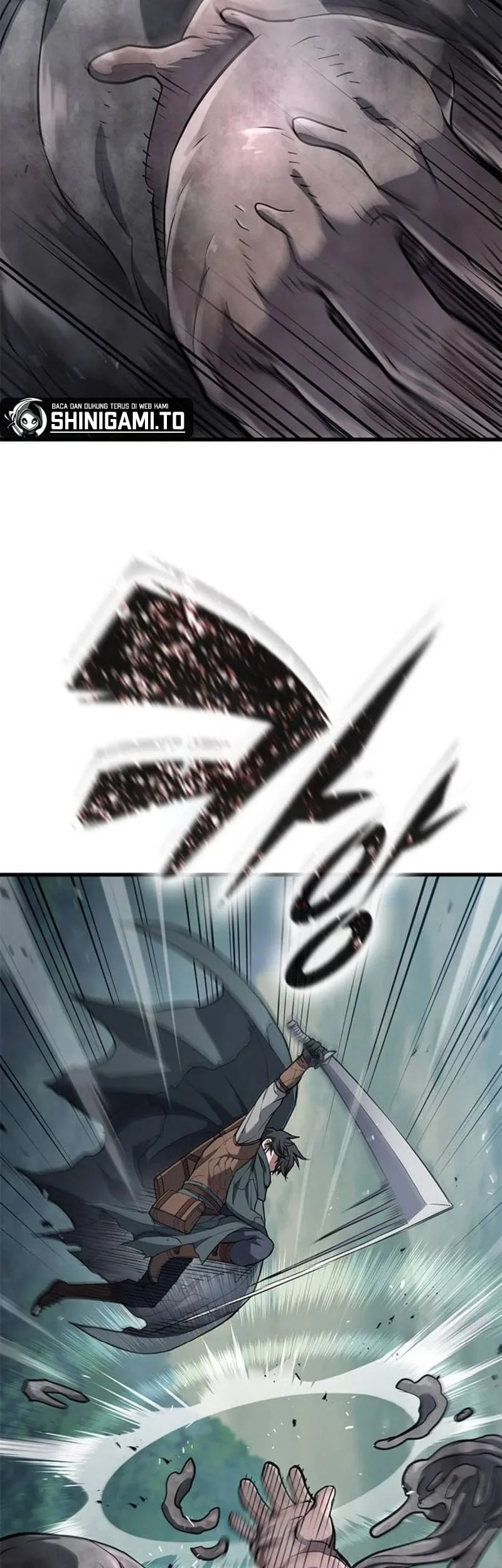 A Beast Hunter's Way Of Life Chapter 10 Gambar 51