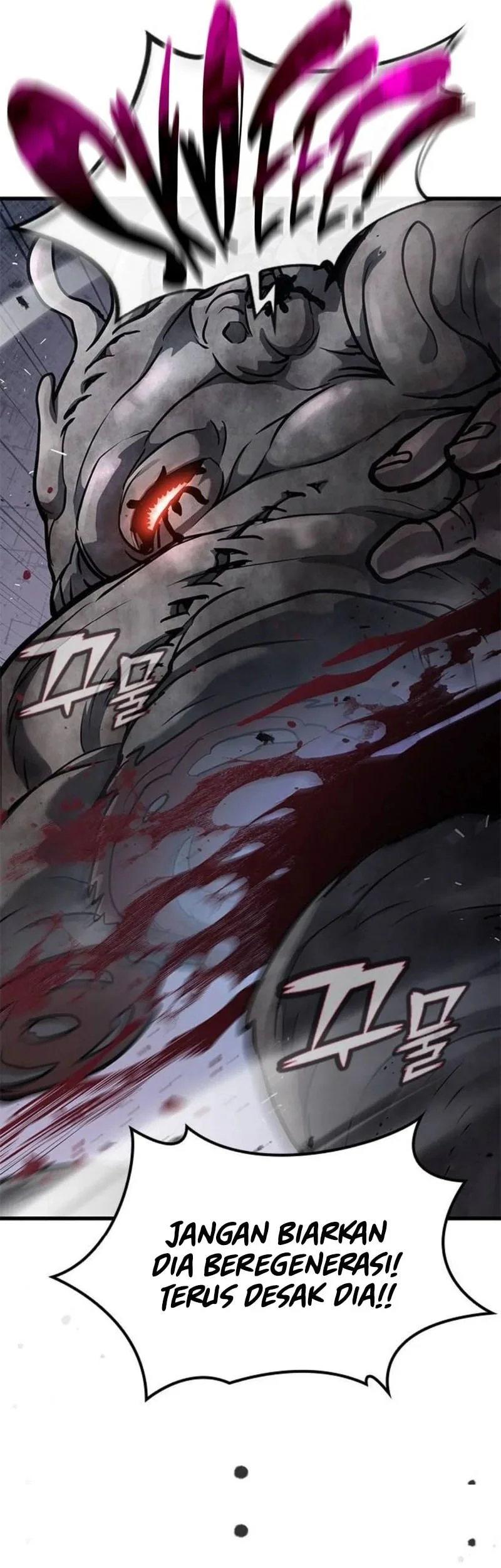 A Beast Hunter's Way Of Life Chapter 10 Gambar 66