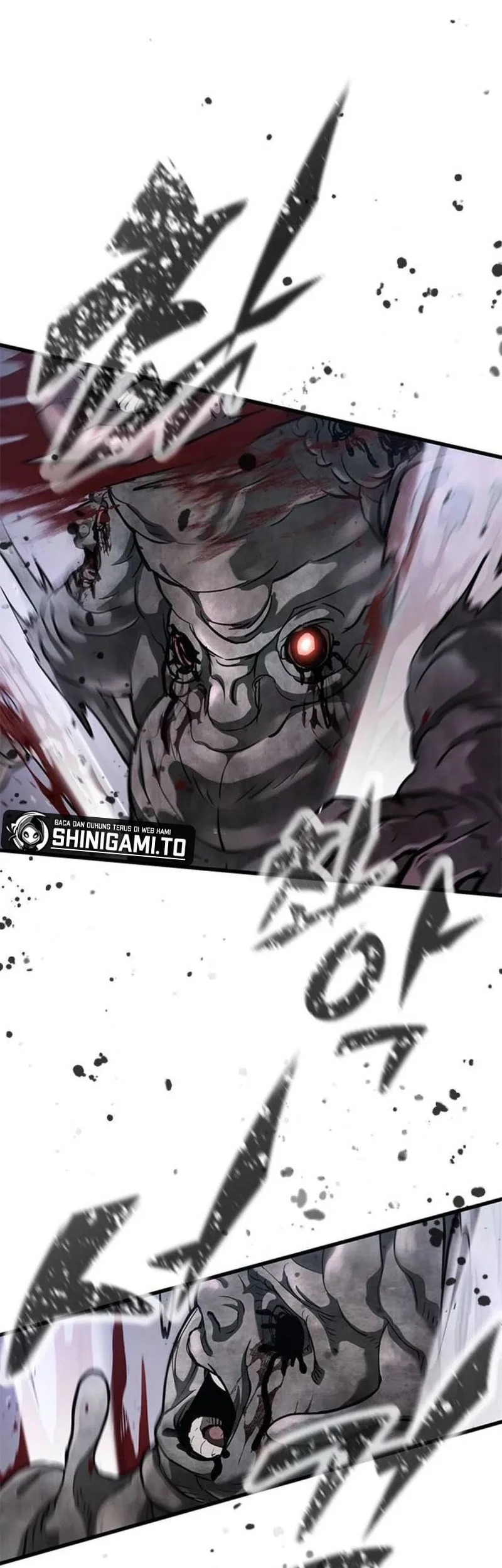 A Beast Hunter's Way Of Life Chapter 10 Gambar 67