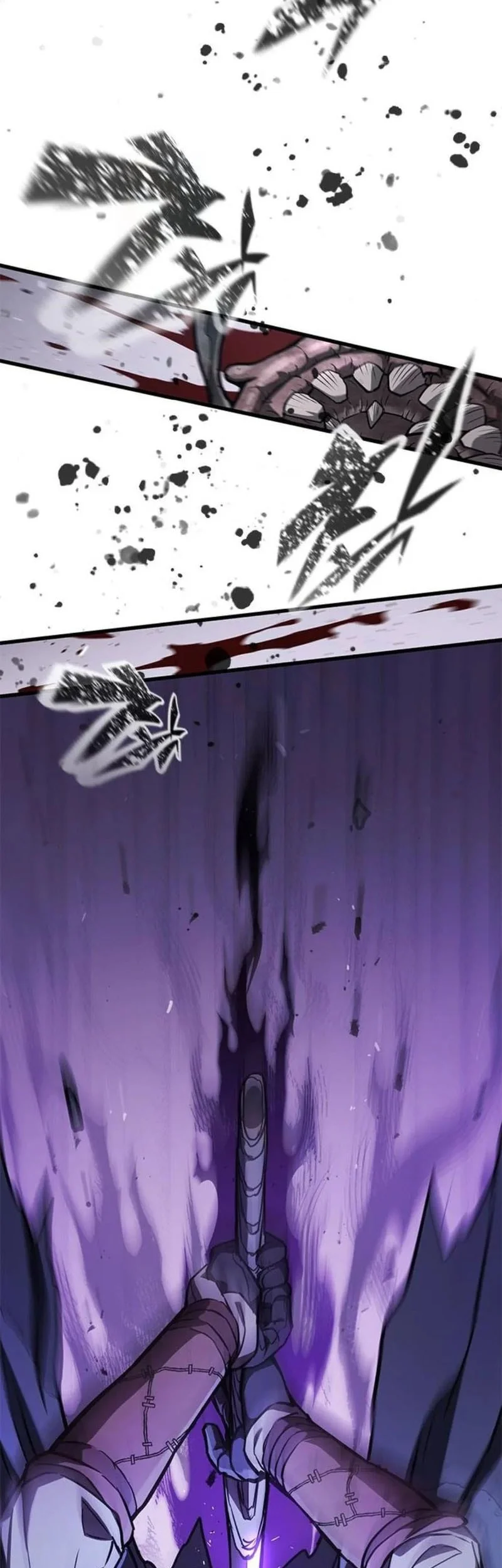 A Beast Hunter's Way Of Life Chapter 10 Gambar 68