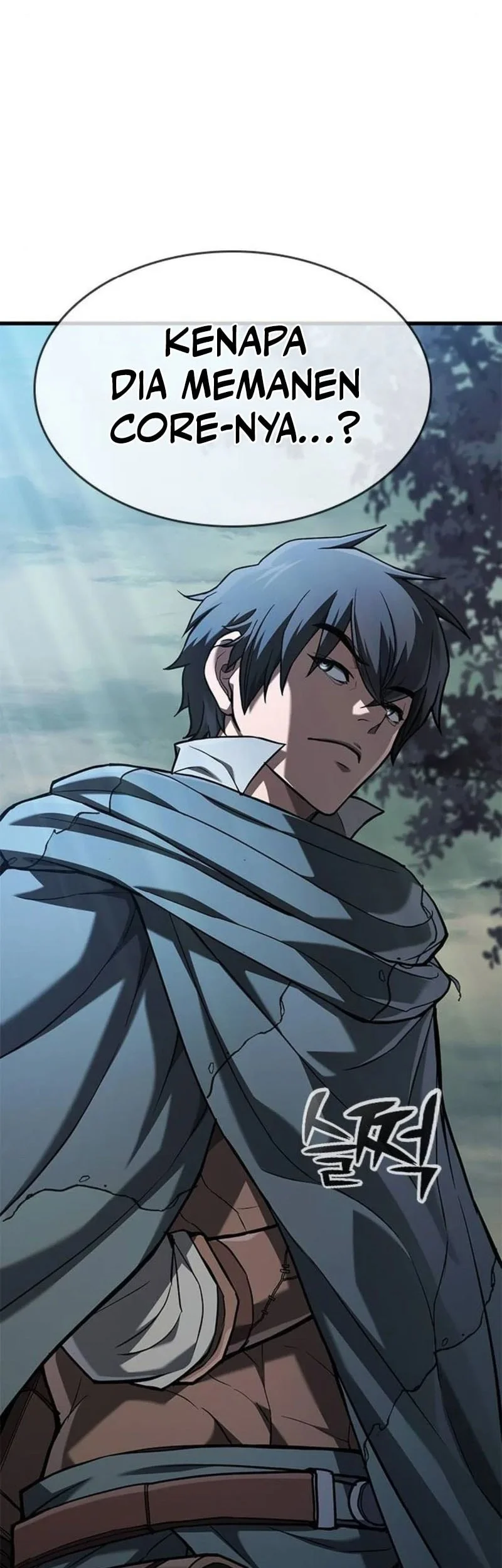 A Beast Hunter's Way Of Life Chapter 10 Gambar 84