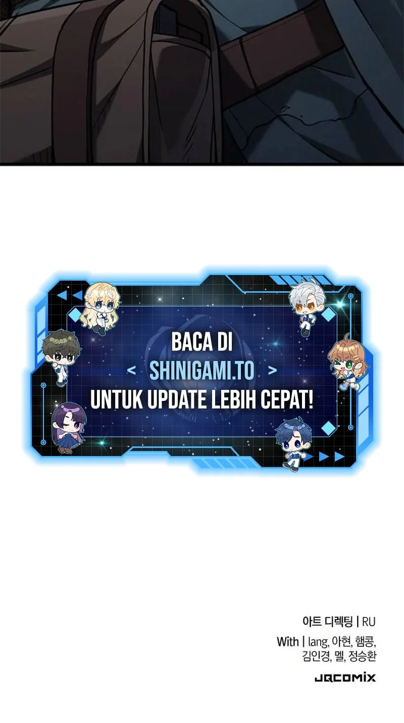 A Beast Hunter's Way Of Life Chapter 10 Gambar 85