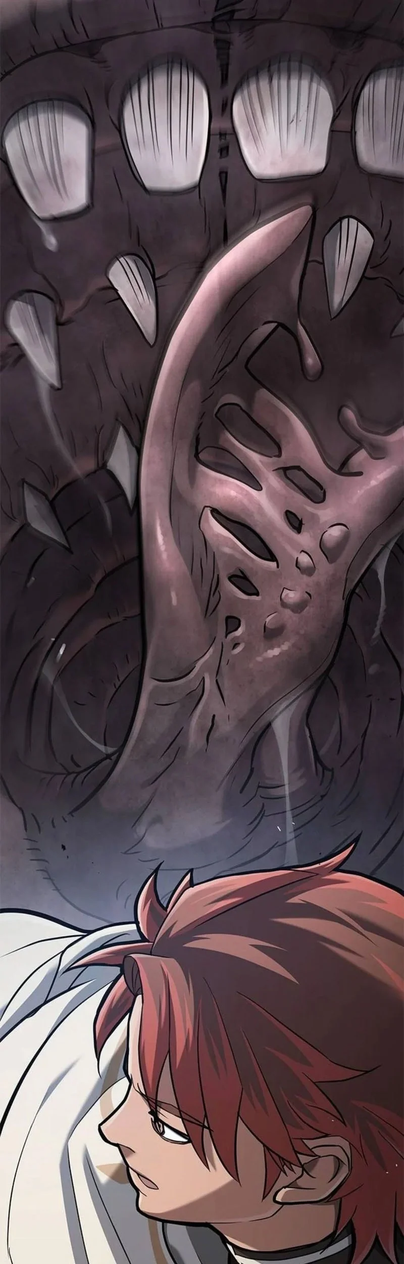 A Beast Hunter's Way Of Life Chapter 10 Gambar 3