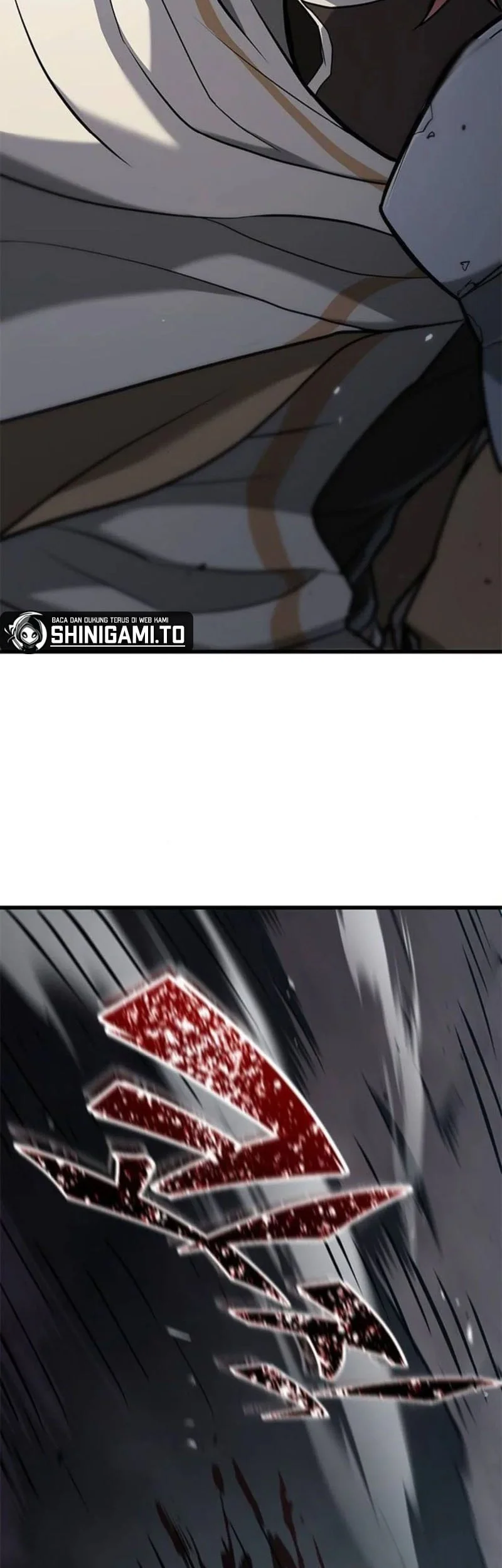 A Beast Hunter's Way Of Life Chapter 10 Gambar 4