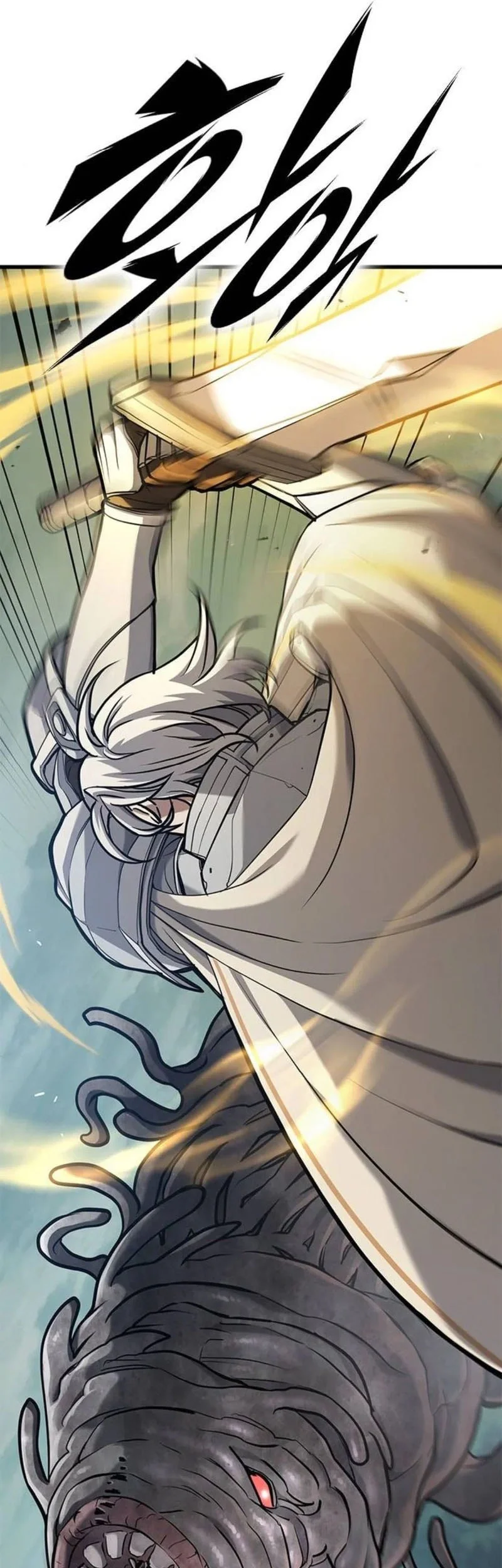 A Beast Hunter's Way Of Life Chapter 10 Gambar 10