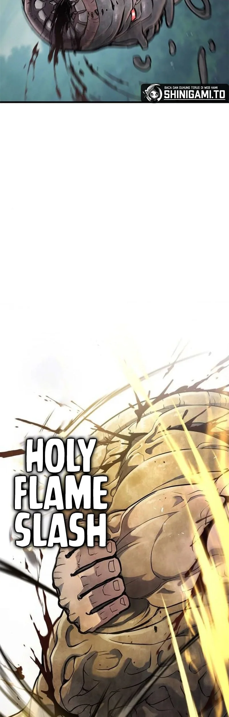 A Beast Hunter's Way Of Life Chapter 10 Gambar 11