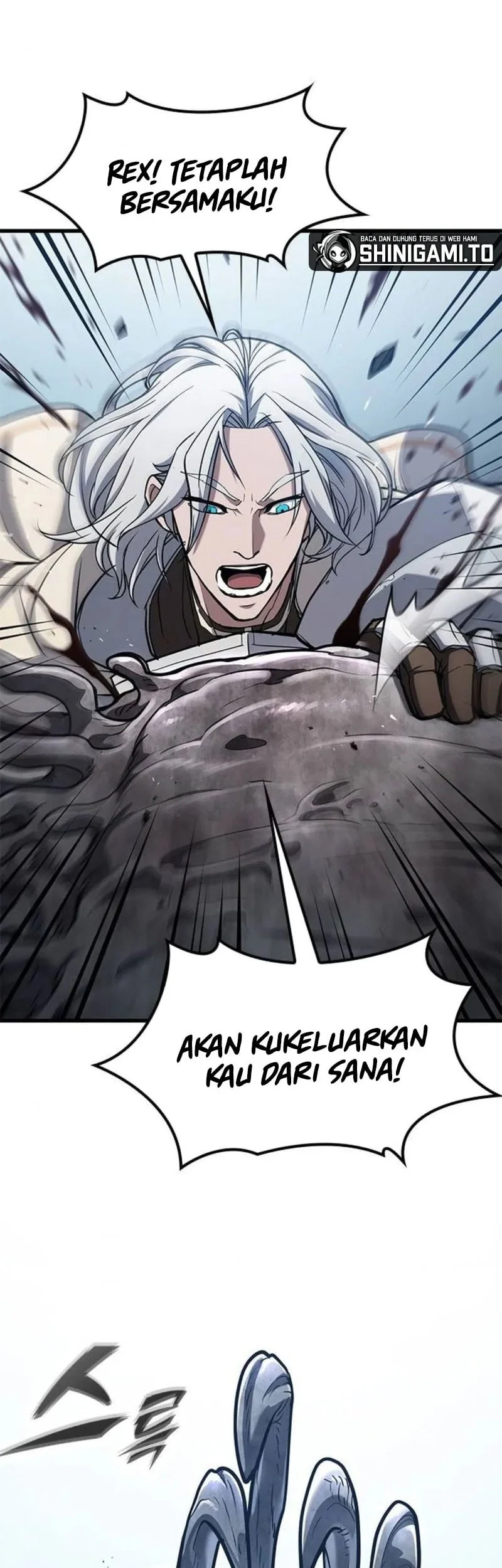 A Beast Hunter's Way Of Life Chapter 10 Gambar 15