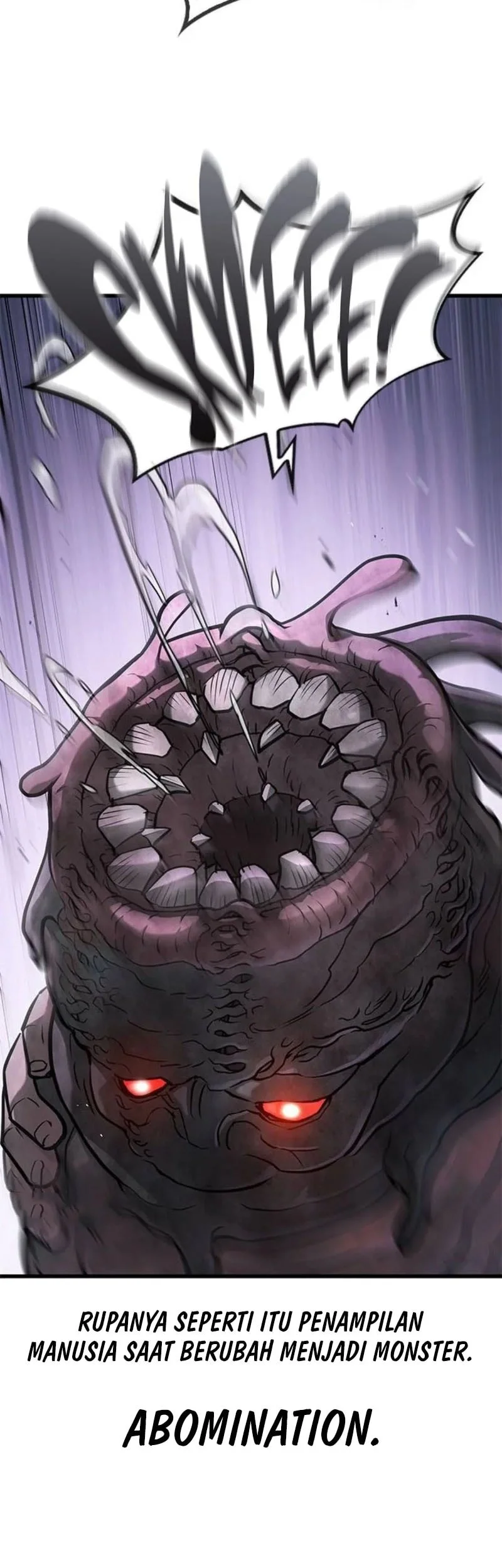 A Beast Hunter's Way Of Life Chapter 10 Gambar 24