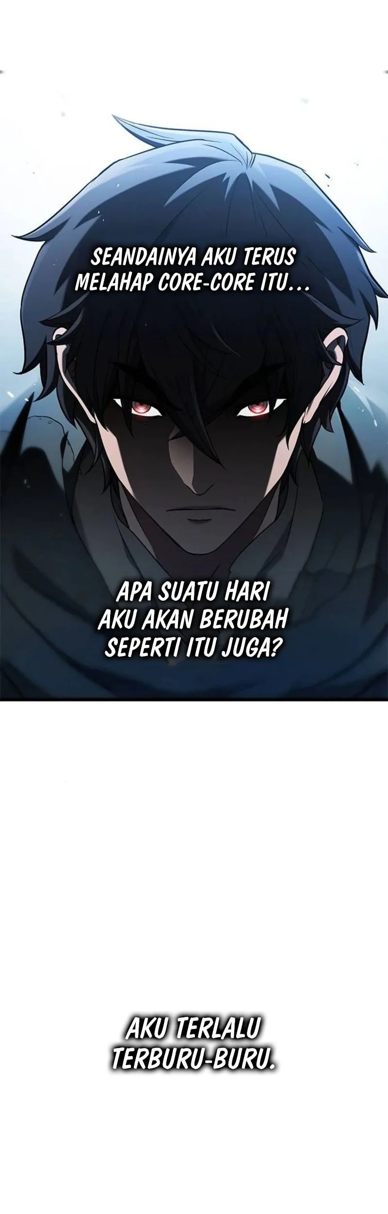 A Beast Hunter's Way Of Life Chapter 10 Gambar 25