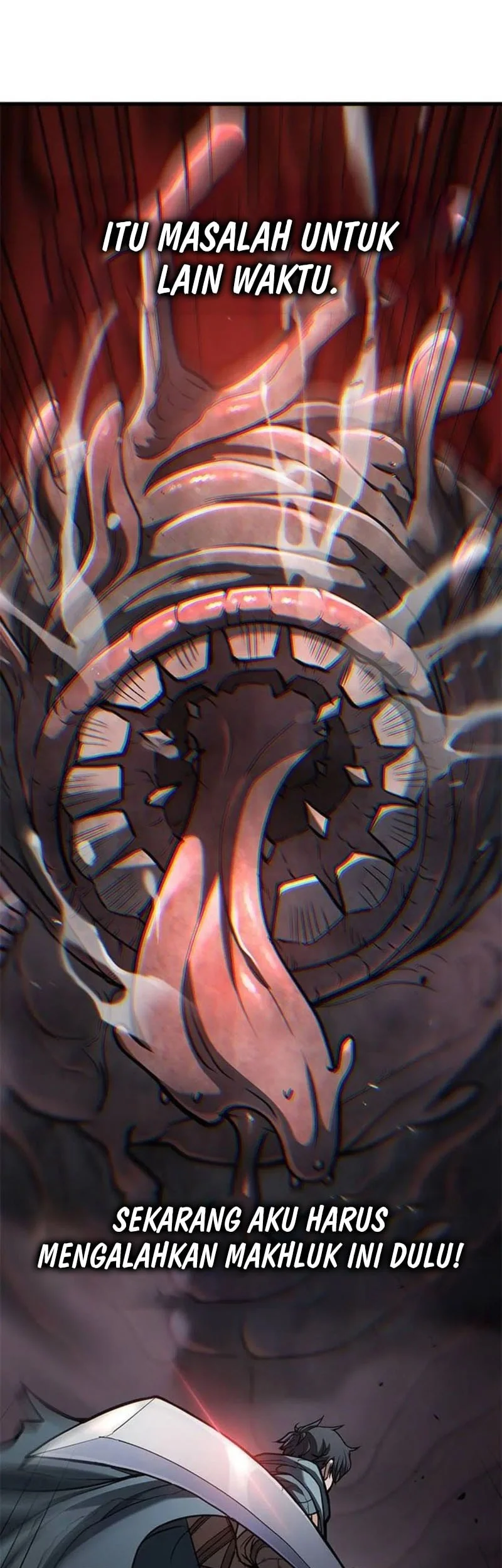 A Beast Hunter's Way Of Life Chapter 10 Gambar 26