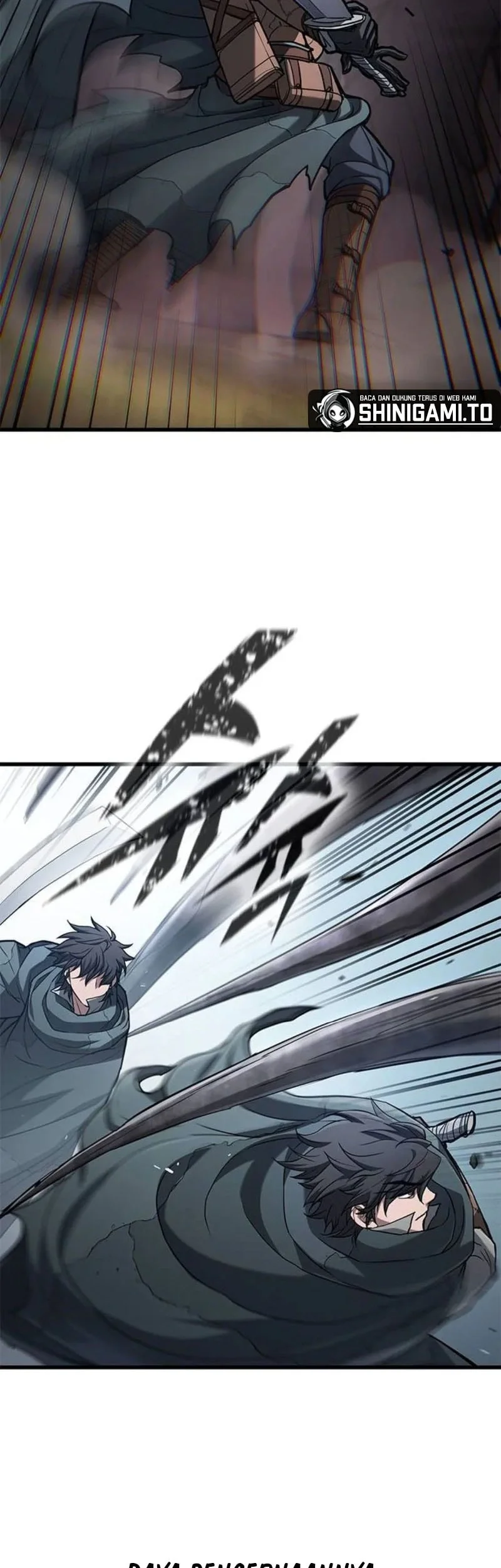 A Beast Hunter's Way Of Life Chapter 10 Gambar 27