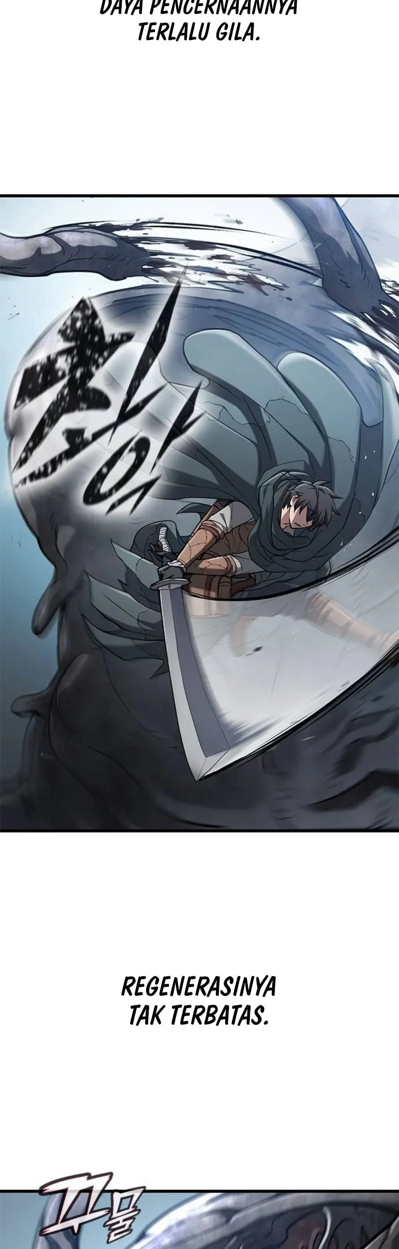 A Beast Hunter's Way Of Life Chapter 10 Gambar 28