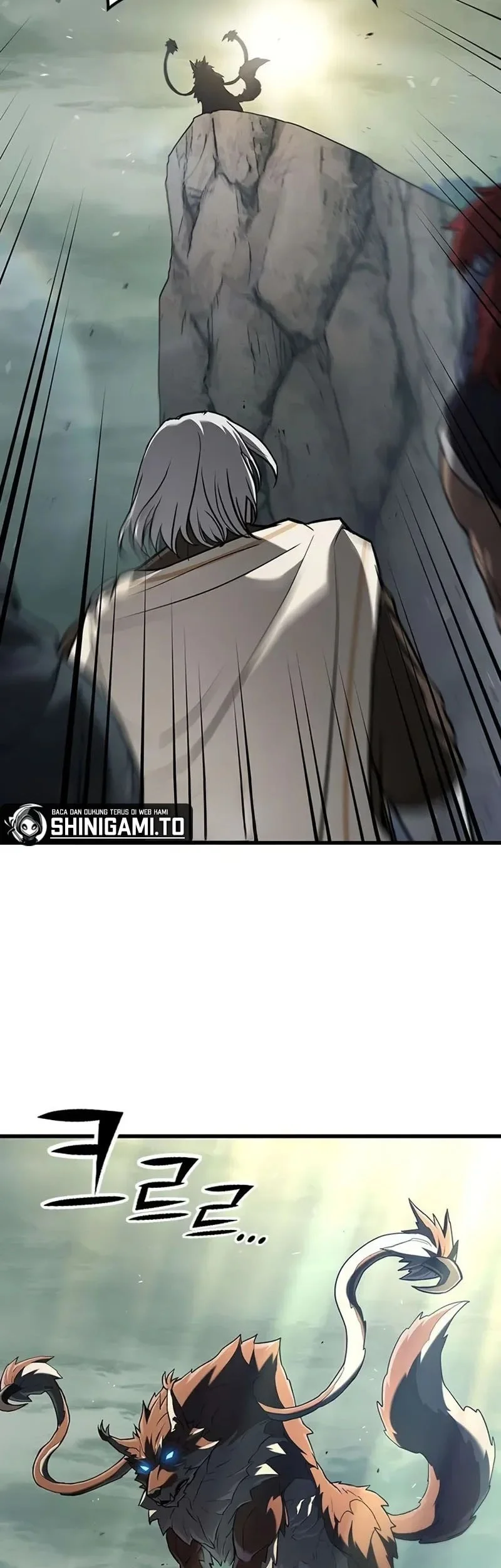 A Beast Hunter's Way Of Life Chapter 11 Gambar 36