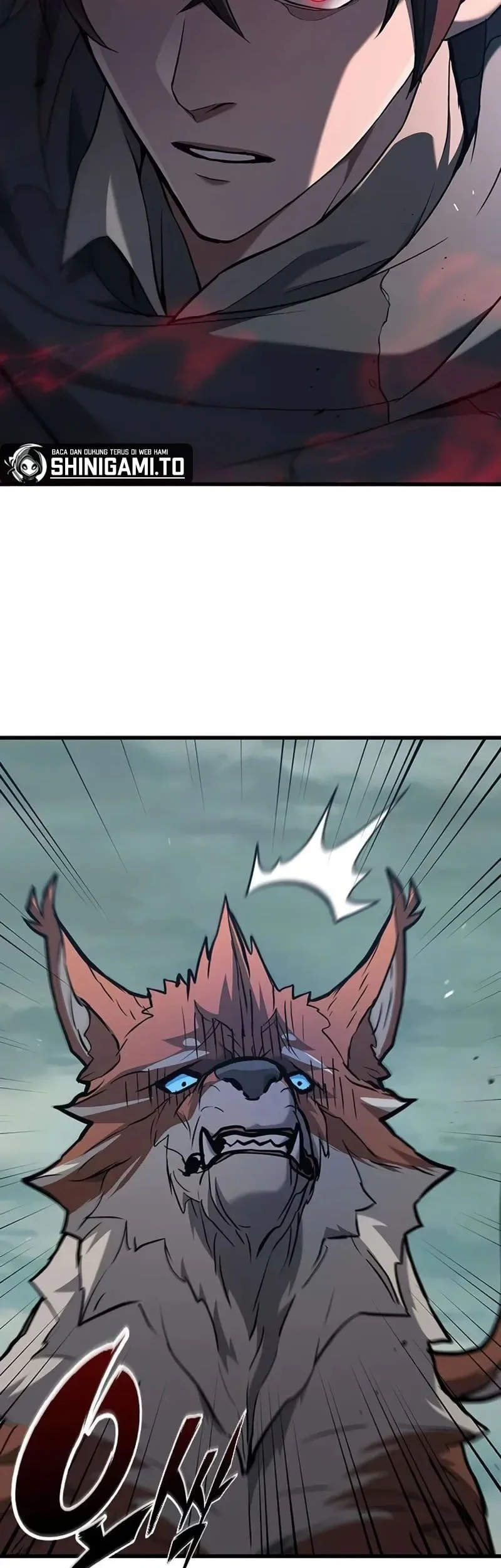 A Beast Hunter's Way Of Life Chapter 11 Gambar 44