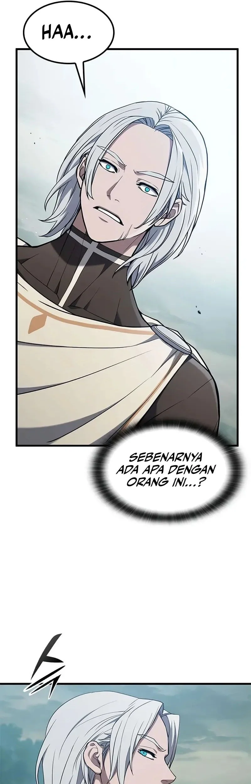 A Beast Hunter's Way Of Life Chapter 11 Gambar 50