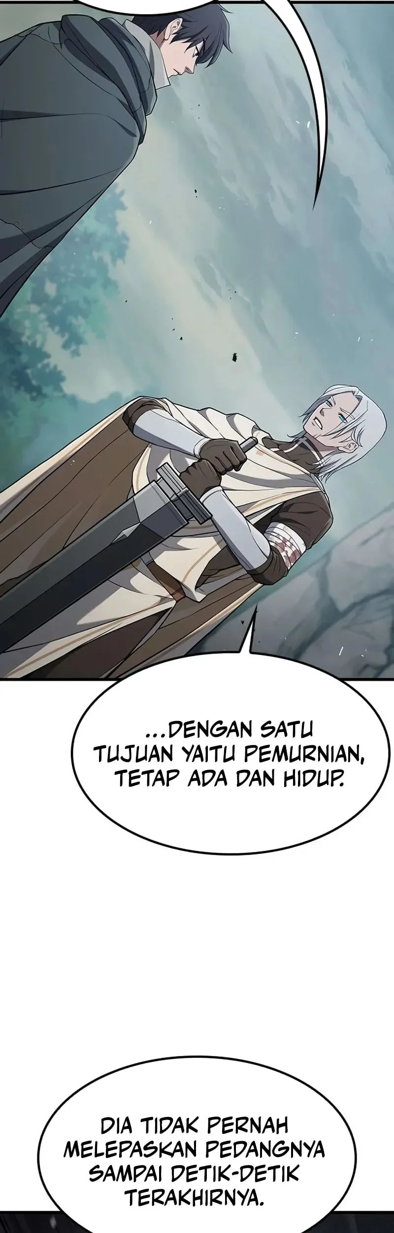 A Beast Hunter's Way Of Life Chapter 11 Gambar 55