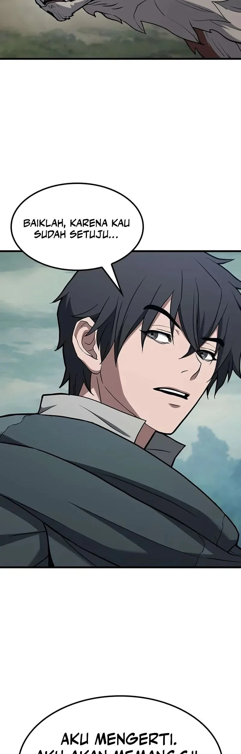 A Beast Hunter's Way Of Life Chapter 11 Gambar 60