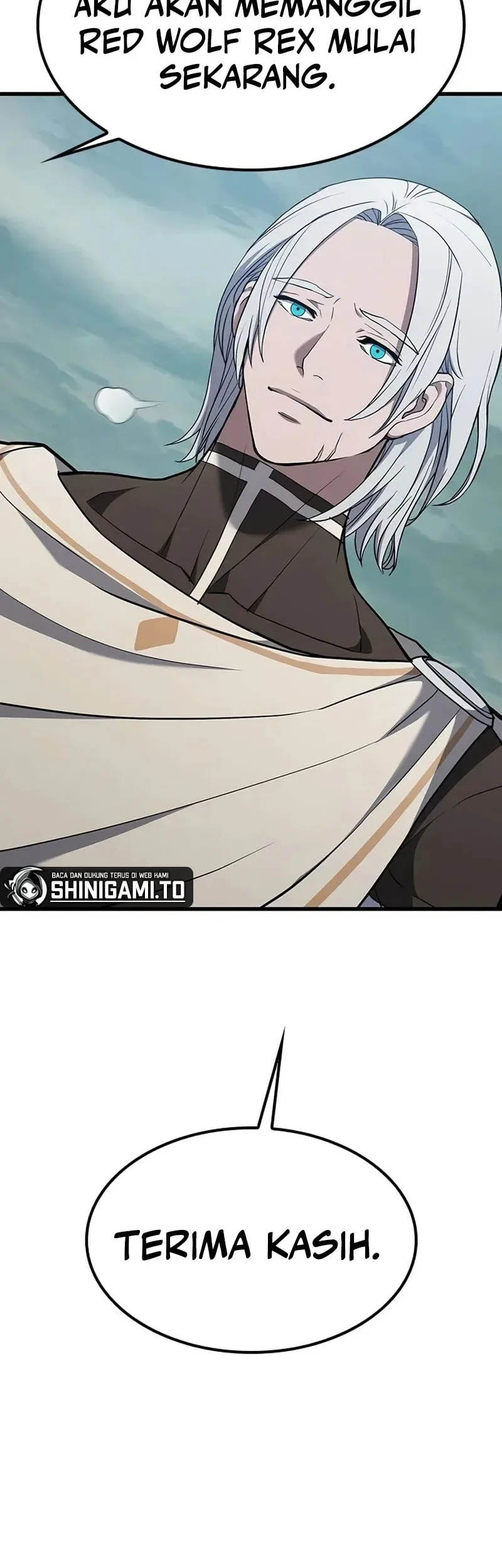 A Beast Hunter's Way Of Life Chapter 11 Gambar 61