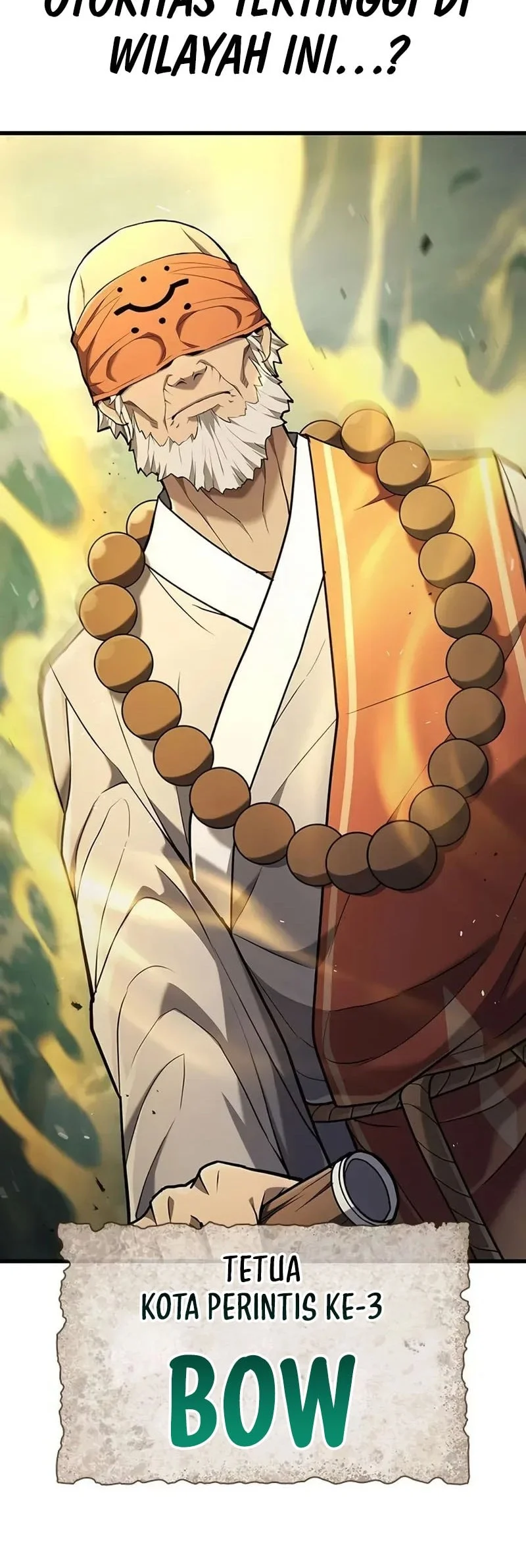 A Beast Hunter's Way Of Life Chapter 11 Gambar 65