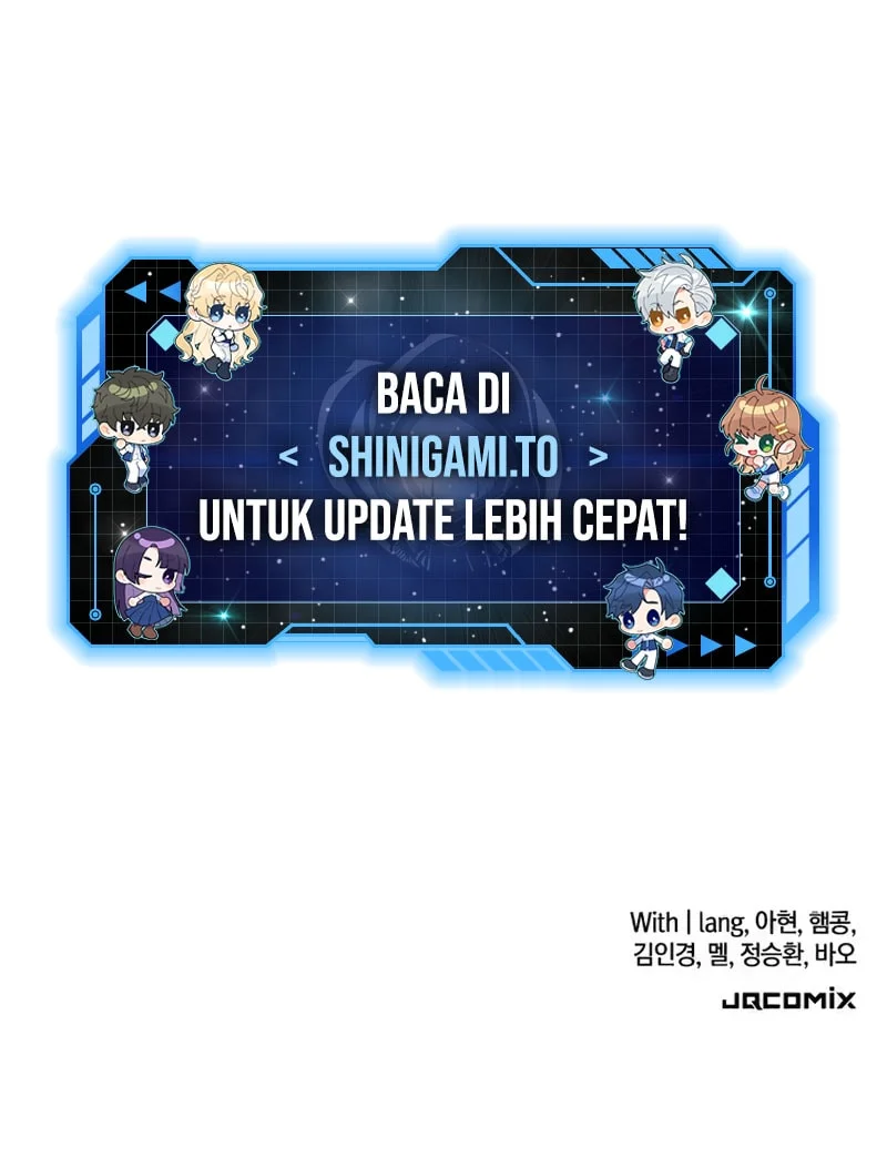 A Beast Hunter's Way Of Life Chapter 11 Gambar 66