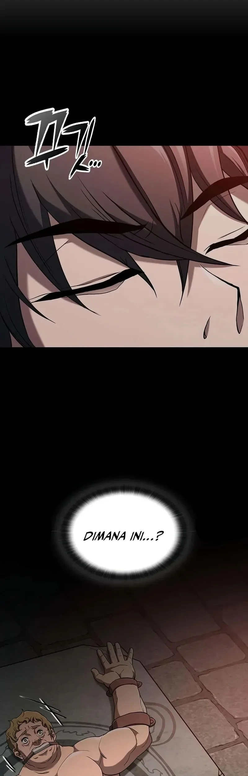 A Beast Hunter's Way Of Life Chapter 11 Gambar 4