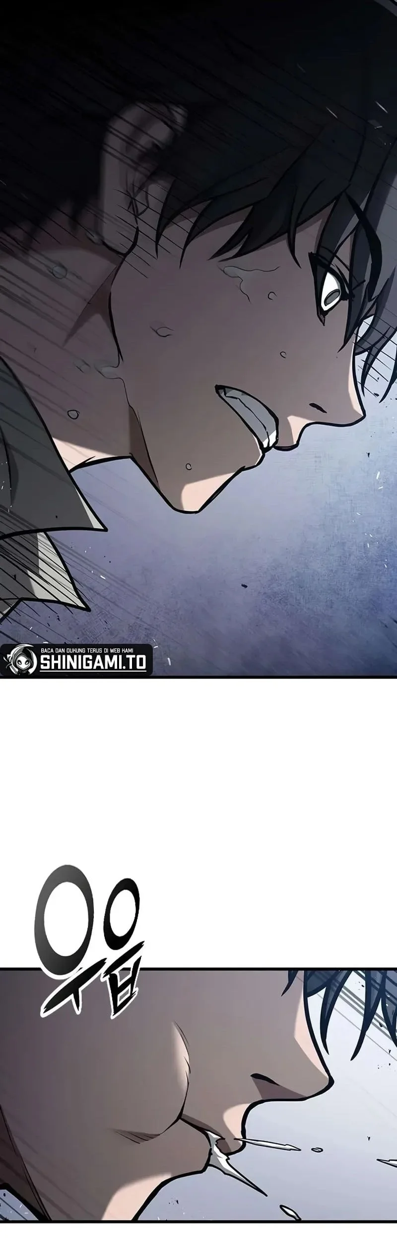 A Beast Hunter's Way Of Life Chapter 11 Gambar 12